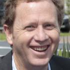 Russel Norman.