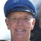 Russell Glendinning