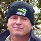 Russell MacPherson