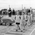 The 1958 photograph was reproduced in the Otago Daily Times' "Within Living Memory" column on...