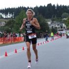 Sam Warriner