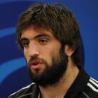 Sam Whitelock will be joined by brothers Luke, George and Adam in the Crusaders squad for the...