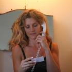 Sara Wiseman.