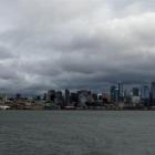 Seattle, the city that gave the world Microsoft, Boeing, Nirvana, Starbucks, Jimi Hendrix and the...