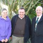 Second-year teacher Christine Harrington won an Asia:NZ scholarship to spend three weeks in Korea...