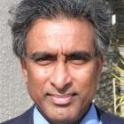 Selva Selvarajah