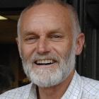 Selwyn Yeoman.