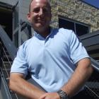 Senior Constable Steve Baddock
