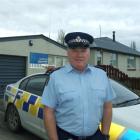 Senior Sergeant Richard Whitmore will become Senior Constable Richard Whitmore when he begins his...