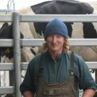 Shane Bichan says his eyes have been opened to opportunities in the agriculture industry after...