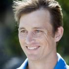 Shane Bond.