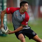 Shaun Johnson says the first major injury setback of his career will be a test of his character.