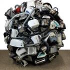 Shelley McConaughy's world of appliances is a comment on domesticity. PHOTOS: DUNEDIN SCHOOL OF ART
