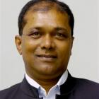 Shimrath Paul
