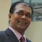 Shimrath Paul