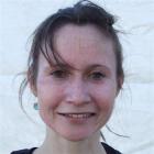 Shireen Crumpton