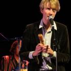 Silver Scroll-winning indie artist Lawrence Arabia, also known as James Milne, originally of...