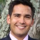 Simon Bridges.