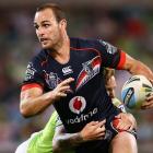 Simon Mannering: 'We've addressed where we need to improve. It's not about reinventing the wheel....
