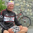Simone Maier, of Wanaka, is preparing  to take on some of the world's best triathletes in...