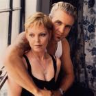 Singer Pat Benatar and guitarist Neil Giraldo, along with bands Bachman and Turner, and America,...