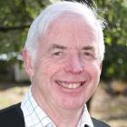 Sir Eion Edgar