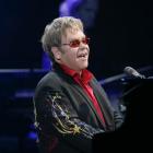 Sir Elton John is set to give his first South Island concert in 20 years at Dunedin's Forsyth...