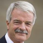 Sir Malcolm Grant