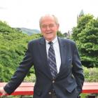 Sir Murray Brennan, who has received a knighthood for his services to medicine. Photo by Linda...