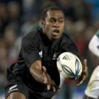 Sitiveni Sivivatu