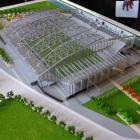 Some councillors say capital projects like the $188 million Otago Stadium will leave future civic...