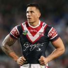 Sonny Bill Williams
