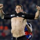 Sonny Bill Williams - wanting everything and committing to nothing?