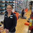 Sorrelle Pearson has overcome a rare form of a neurological disease to run her own business in...
