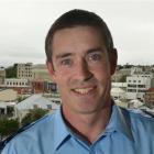 Southern District Commander Andrew Coster reflects on his year as the South's top policeman....