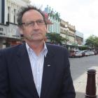 Southland Chamber of Commerce chief executive Richard Hay believes the timing of Meridian's...