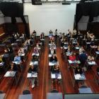Special assessment conditions for sitting NCEA exams can be provided for pupils who require them....