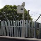 Speed camera technology will distinguish heavy and towing vehicles from Friday. Photo by ODT.
