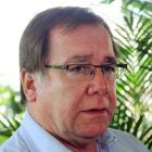 Sports Minister Murray McCully