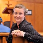 St Hilda's Collegiate School principal Melissa Bell will start a new chapter in her life next...