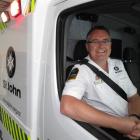 St John Queenstown operations team manager Kelvin Perriman returns to the resort after a decade...