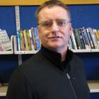 St Joseph's School board of trustees chairman Rene Kampman, of Lake Hayes. Photo by James Beech.