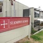 St Joseph's School says the cost of operating the primary school is greater than funds allocated...