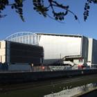 Forsyth Barr Stadium