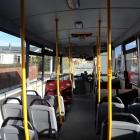 Statistics New Zealand  census figures show the number of people taking the bus to work in...