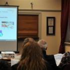 Statistics New Zealand user needs consultant Michael Berry talks about the 2013 census at the...