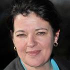 Stephanie McKellar-Smith