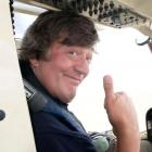 Stephen Fry