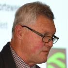 Stephen Korteweg