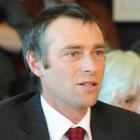 Stephen Woodhead